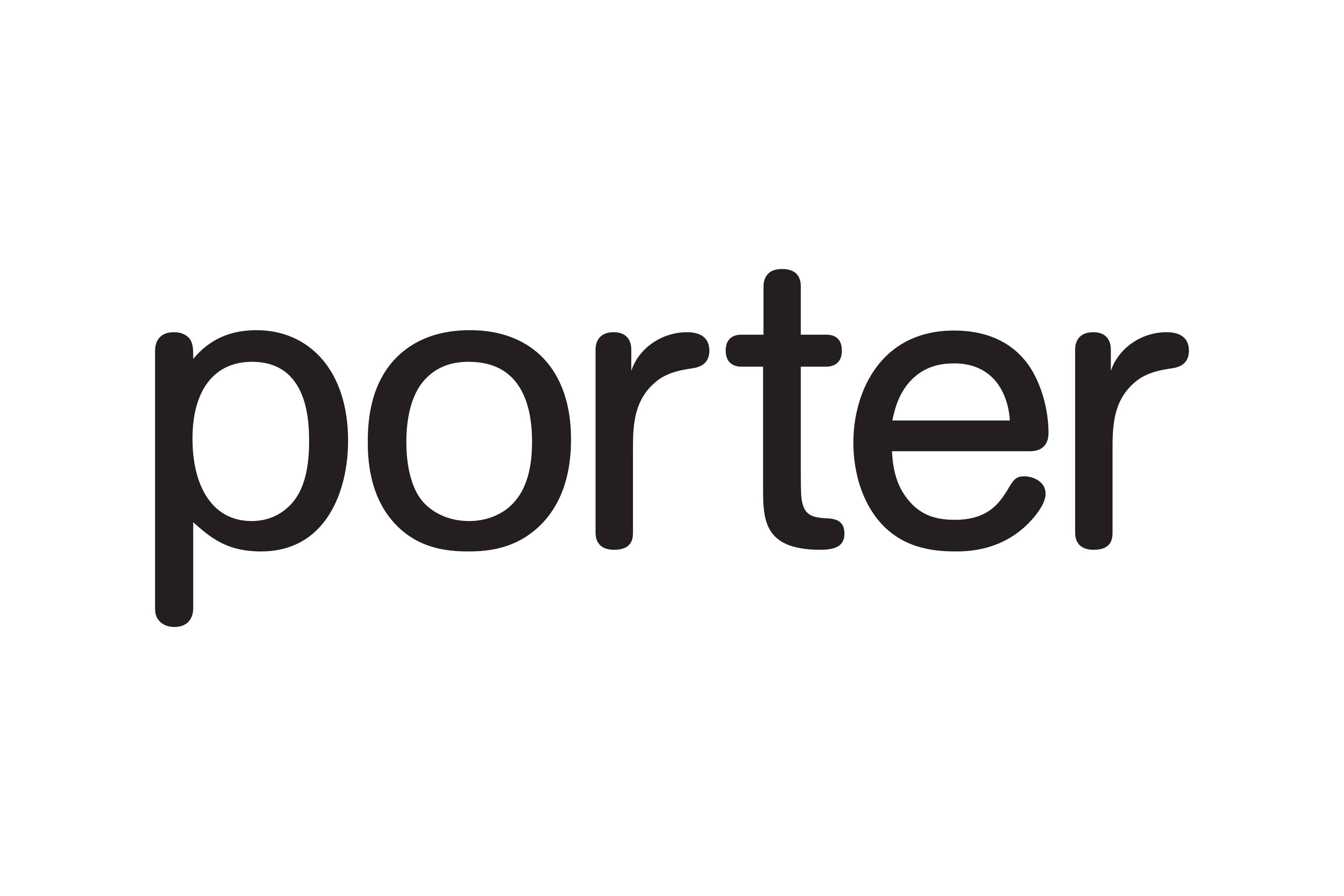 Porter Airlines
